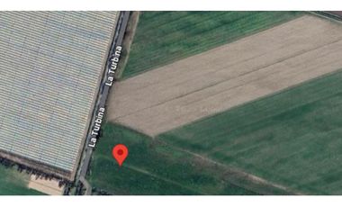 VENDO  PARCELAS EN CRUCE TINGUIRIRICA CON LUZ Y AGUA POTABLE DE APR