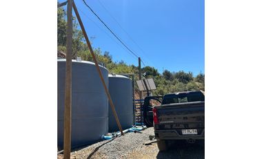 VENDO  2 x 1 PARCELAS CON ROL PROPIO, LISTOS PARA ESCRITURAR, CON LUZ Y AGUA