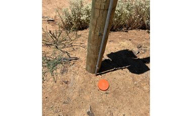 VENDO  2 x 1 PARCELAS CON ROL PROPIO, LISTOS PARA ESCRITURAR, CON LUZ Y AGUA