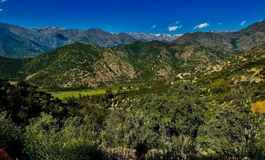 VENDO  2 x 1 PARCELAS CON ROL PROPIO, LISTOS PARA ESCRITURAR, CON LUZ Y AGUA