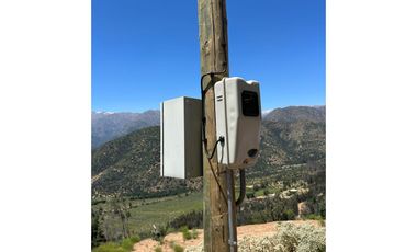 VENDO  2 x 1 PARCELAS CON ROL PROPIO, LISTOS PARA ESCRITURAR, CON LUZ Y AGUA