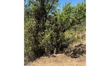 VENDO  2 x 1 PARCELAS CON ROL PROPIO, LISTOS PARA ESCRITURAR, CON LUZ Y AGUA