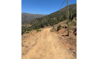 VENDO  2 x 1 PARCELAS CON ROL PROPIO, LISTOS PARA ESCRITURAR, CON LUZ Y AGUA