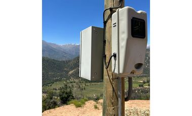 VENDO  2 x 1 PARCELAS CON ROL PROPIO, LISTOS PARA ESCRITURAR, CON LUZ Y AGUA