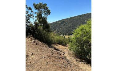 VENDO  2 x 1 PARCELAS CON ROL PROPIO, LISTOS PARA ESCRITURAR, CON LUZ Y AGUA