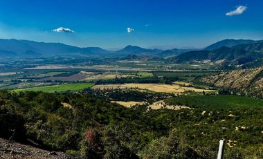 VENDO  2 x 1 PARCELAS CON ROL PROPIO, LISTOS PARA ESCRITURAR, CON LUZ Y AGUA