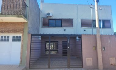 Casa en Gualeguaychu