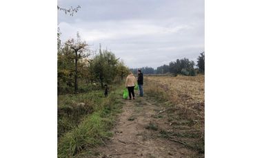 Vendo terrenos Agricolas en San Fernando