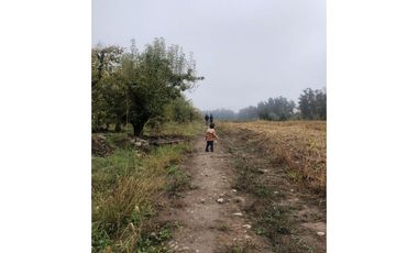 Vendo terrenos Agricolas en San Fernando