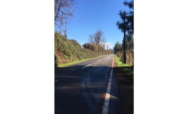 Vendo terrenos Agricolas en San Fernando