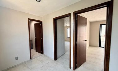 CASA EN VENTA EN AV NIÑOS HEROES