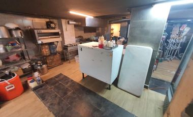 Local comercial roma norte