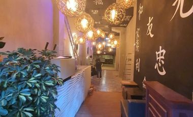 Local comercial roma norte