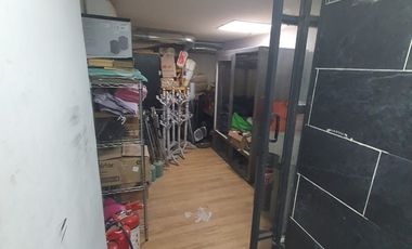 Local comercial roma norte