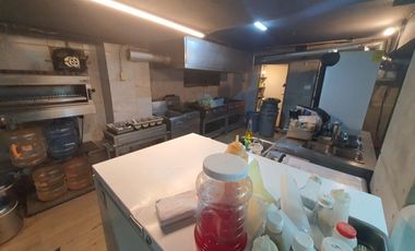 Local comercial roma norte