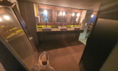 Local comercial roma norte