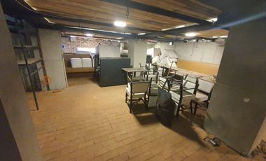 Local comercial roma norte