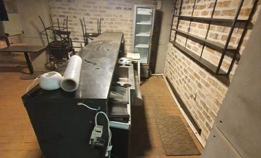 Local comercial roma norte