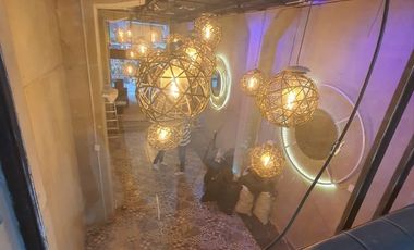 Local comercial roma norte