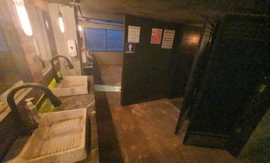 Local comercial roma norte