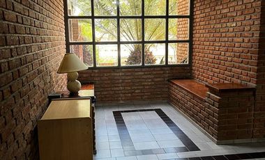 Departamento en Nueva Cordoba