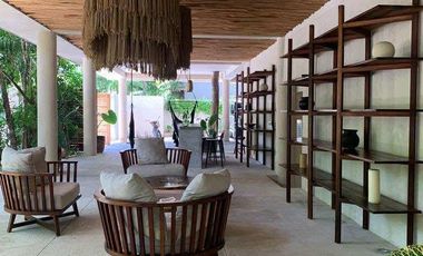 Boho 201 – Elegancia y estilo bohemio en el corazón de Aldea Zama