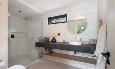 2-Bedroom Villa with Private Pool | Luxury Jungle Living in Tulum