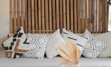 2-Bedroom Villa with Private Pool | Luxury Jungle Living in Tulum