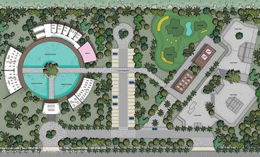 Casa en plena naturalez en Amares Residencial, Rivera Maya