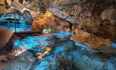 Casa en plena naturalez en Amares Residencial, Rivera Maya