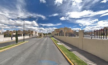 HIDALGO, TIZAYUCA, JARDINES DE TIZAYUCA, CASA EN VENTA