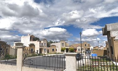 HIDALGO, TIZAYUCA, JARDINES DE TIZAYUCA, CASA EN VENTA