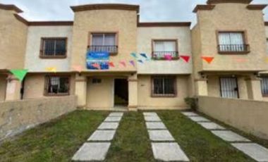 HIDALGO, TIZAYUCA, JARDINES DE TIZAYUCA, CASA EN VENTA