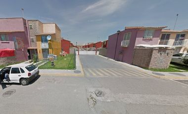 GEOVILLAS DE TERRANOVA, ACOLMAN, EDOMEX, CASA EN VENTA