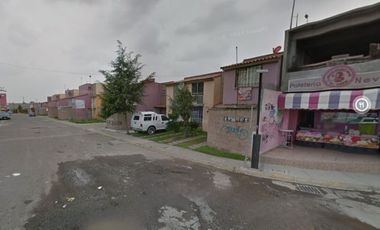 GEOVILLAS DE TERRANOVA, ACOLMAN, EDOMEX, CASA EN VENTA