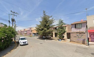 GEOVILLAS DE TERRANOVA, ACOLMAN, EDOMEX, CASA EN VENTA