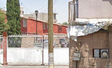 GEOVILLAS DE TERRANOVA, ACOLMAN, EDOMEX, CASA EN VENTA