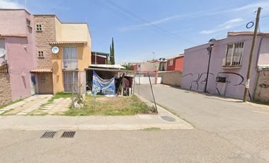 GEOVILLAS DE TERRANOVA, ACOLMAN, EDOMEX, CASA EN VENTA