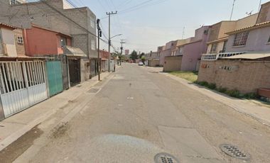 GEOVILLAS DE TERRANOVA, ACOLMAN, EDOMEX, CASA EN VENTA