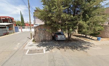 GEOVILLAS DE TERRANOVA, ACOLMAN, EDOMEX, CASA EN VENTA