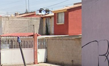 GEOVILLAS DE TERRANOVA, ACOLMAN, EDOMEX, CASA EN VENTA