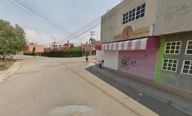 GEOVILLAS DE TERRANOVA, ACOLMAN, EDOMEX, CASA EN VENTA