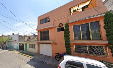METROPOLITANA SEGUNDA SECCION, NEZAHUALCOYOTL, EDO DE MEX, CASA EN VENTA