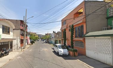 METROPOLITANA SEGUNDA SECCION, NEZAHUALCOYOTL, EDO DE MEX, CASA EN VENTA