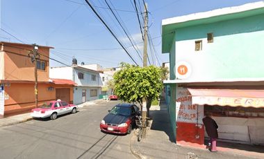 METROPOLITANA SEGUNDA SECCION, NEZAHUALCOYOTL, EDO DE MEX, CASA EN VENTA