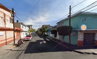 METROPOLITANA SEGUNDA SECCION, NEZAHUALCOYOTL, EDO DE MEX, CASA EN VENTA