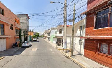 METROPOLITANA SEGUNDA SECCION, NEZAHUALCOYOTL, EDO DE MEX, CASA EN VENTA