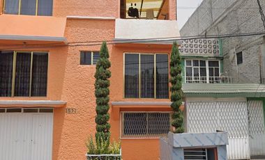 METROPOLITANA SEGUNDA SECCION, NEZAHUALCOYOTL, EDO DE MEX, CASA EN VENTA