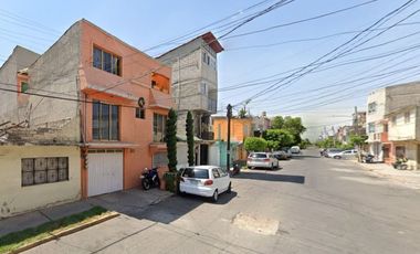 METROPOLITANA SEGUNDA SECCION, NEZAHUALCOYOTL, EDO DE MEX, CASA EN VENTA