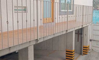 BARRIO SAN SIMON CULHUACAN, IZTAPALAPA, CDMX. CASA EN VENTA